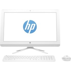Персональные компьютеры HP 22-B001UR X0W89EA