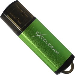 USB Flash (флешка) Exceleram A5M Series 32Gb