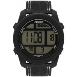 Наручные часы Nesterov H2578A38-0EA