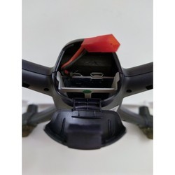 Квадрокоптер (дрон) Hubsan X4 H216A