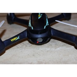 Квадрокоптер (дрон) Hubsan X4 H216A