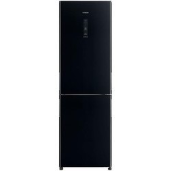 Холодильник Hitachi R-BG410PRU6X GBK