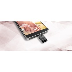 USB Flash (флешка) Silicon Power Mobile C31 32Gb
