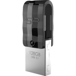USB Flash (флешка) Silicon Power Mobile C31 64Gb