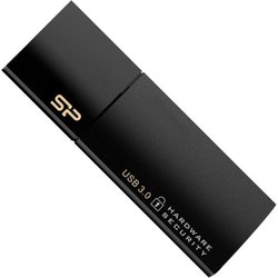 USB Flash (флешка) Silicon Power Secure G50 64Gb