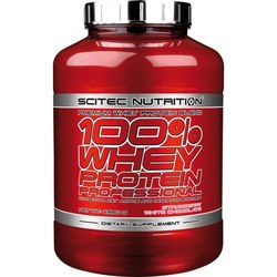 Протеин Scitec Nutrition 100% Whey Protein Professional 0.5 kg