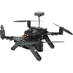 Квадрокоптер (дрон) Intel Aero Drone
