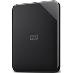 Жесткий диск WD WD WDBEPK0010BBK-WESN