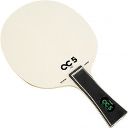 Ракетка для настольного тенниса Stiga CC 5 NCT Crystal Carbo