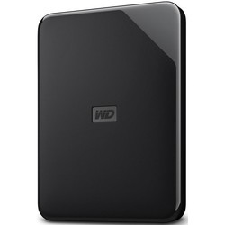 Жесткий диск WD WD WDBJRT0020BBK-WESN
