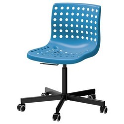 Компьютерное кресло IKEA Skalberg/Sporren