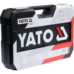 Набор инструментов Yato YT-38811