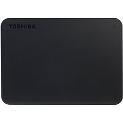 Жесткий диск Toshiba Canvio Basics New 2.5"