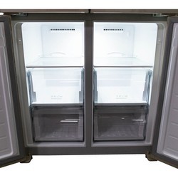 Холодильник Delfa SBS-440G Chicago