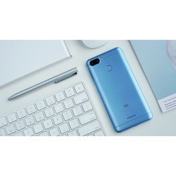 Мобильный телефон Xiaomi Redmi 6 32GB (золотистый)