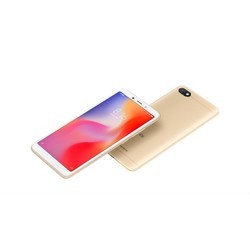 Мобильный телефон Xiaomi Redmi 6 32GB (серый)