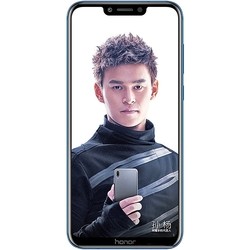 Мобильный телефон Huawei Honor Play (фиолетовый)