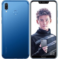 Мобильный телефон Huawei Honor Play (синий)