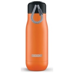 Термос ZOKU Stainless Steel Bottle 0.35 (красный)