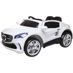 Детский электромобиль Dake Mercedes Benz Coupe DK-F007APR