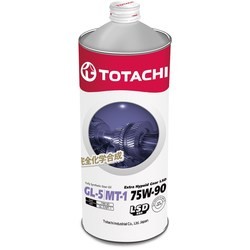 Трансмиссионное масло Totachi Extra Hypoid Gear LSD 75W-90 1L