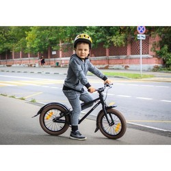 Детский велосипед Shulz Hubble 14 2018
