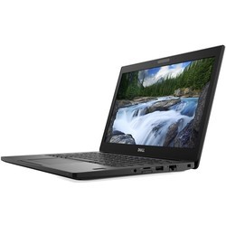 Ноутбуки Dell N036L729012W10