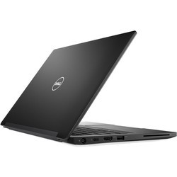 Ноутбуки Dell N036L729012W10