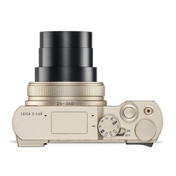 Фотоаппарат Leica C-Lux