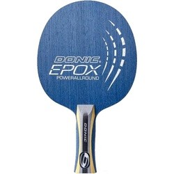 Ракетка для настольного тенниса Donic Epox Powerallround