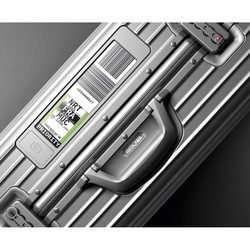 Чемодан RIMOWA Salsa 96.5 Electronic Tag