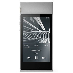 Плеер FiiO M7 (серебристый)