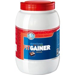 Гейнер Akademija-T Fit Gainer 2.5 kg