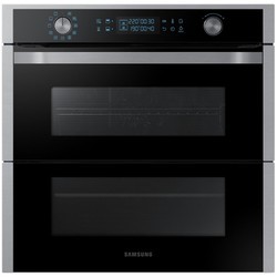 Духовой шкаф Samsung Dual Cook Flex NV75N7647RS