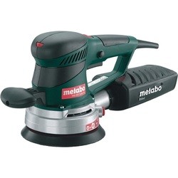 Шлифовальная машина Metabo SXE 450 TurboTec 600129700