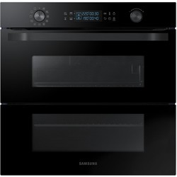 Духовой шкаф Samsung Dual Cook Flex NV75N5641RB