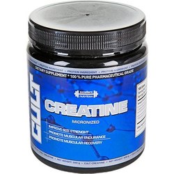 Креатин CULT Sport Nutrition Creatine 500 g