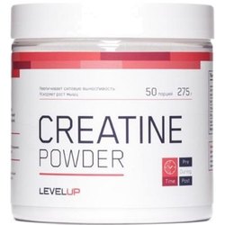 Креатин Levelup Creatine Powder 275 g