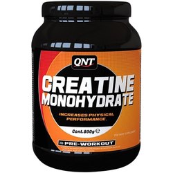 Креатин QNT Creatine Monohydrate 300 g