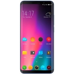 Мобильный телефон Elephone U