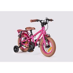 Детский велосипед Shulz Bubble 12 2018 (розовый)