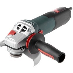 Шлифовальная машина Metabo W 12-150 Quick 600407000