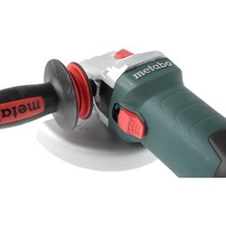 Шлифовальная машина Metabo W 12-150 Quick 600407000