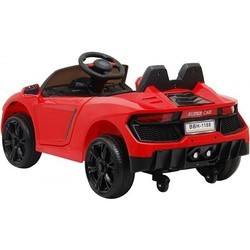 Детский электромобиль Shenzhen Toys BBH-1188RE