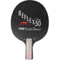 Ракетка для настольного тенниса TSP Reflex 50 Award OFF