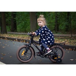 Детский велосипед Shulz Bubble 14 2018