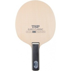 Ракетка для настольного тенниса TSP Euro Classic ALL+