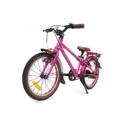 Детский велосипед Shulz Bubble 16 2018 (розовый)