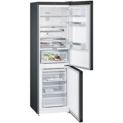 Холодильник Siemens KG36NAX3A