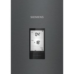 Холодильник Siemens KG36NAX3A